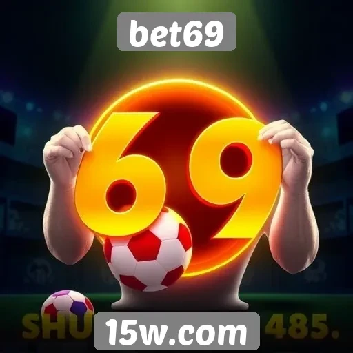 Vantagens e desvantagens de apostar na bet69