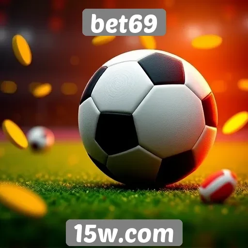 Ofertas de bônus disponíveis no bet69