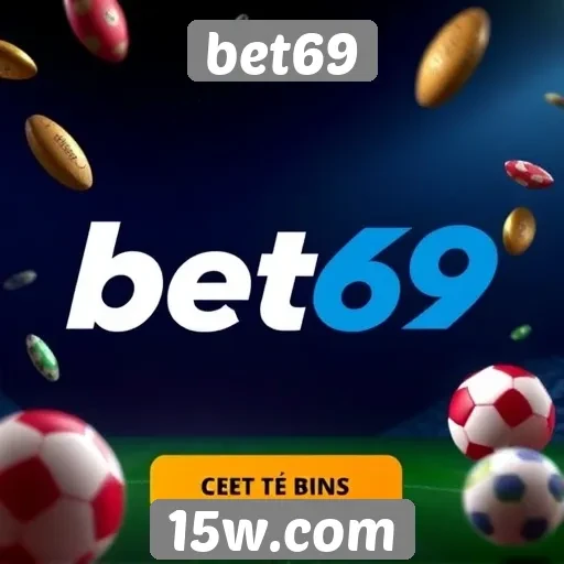 Análise de bônus e promoções do site bet69
