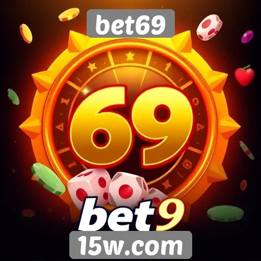 bet69 apresenta novas opções de jogos de cassino