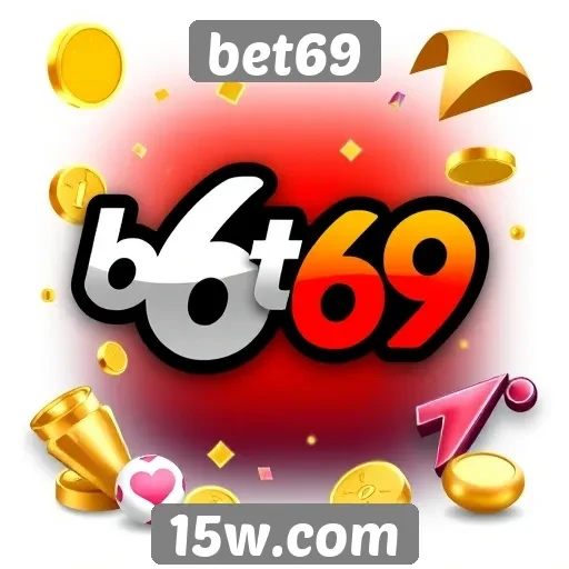 bet69 oferece uma ampla variedade de jogos de cassino