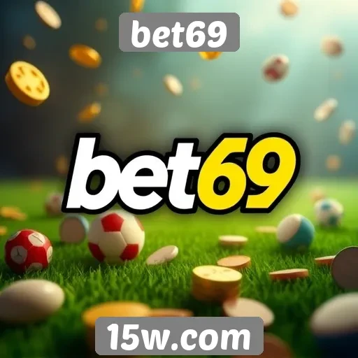 Análise dos jogos oferecidos no site bet69