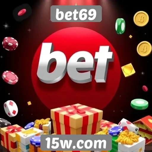 bet69 amplia oferta de jogos disponíveis para os usuários