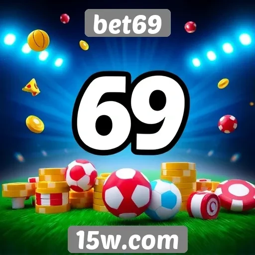 Análise das ofertas de jogos disponíveis no site bet69