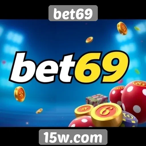 Novidades nas ofertas de jogos do site bet69