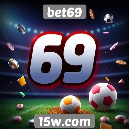 Análise das opções de jogos disponíveis no site bet69