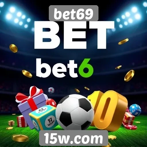 Análise das opções de jogos disponíveis no bet69