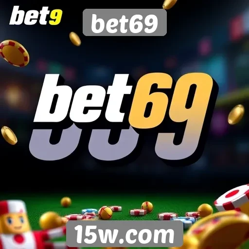 Análise da popularidade do site de jogos bet69