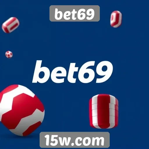 Expectativas de crescimento do bet69 no mercado