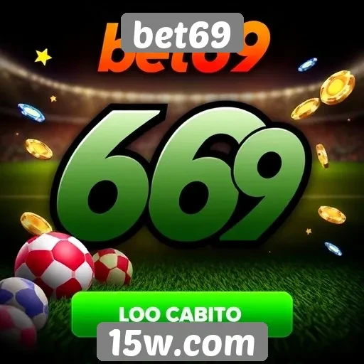 bet69 oferece novas opções de jogos online