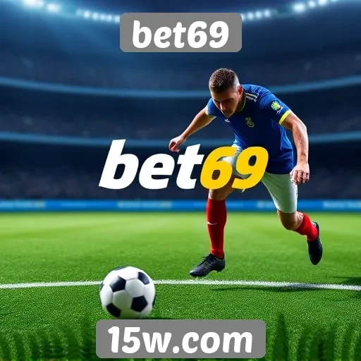 Bet69 oferece promoções exclusivas para novos jogadores