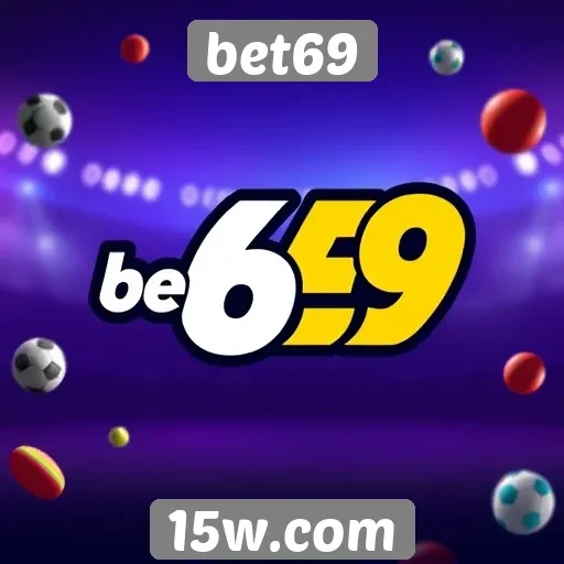 Bet69 oferece promoções exclusivas para novos usuários