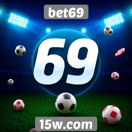Ofertas e bônus disponíveis no bet69
