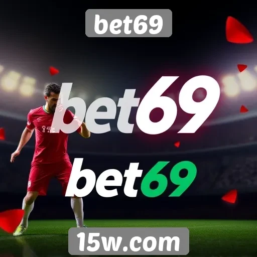 Ofertas e promoções no bet69 para novos usuários