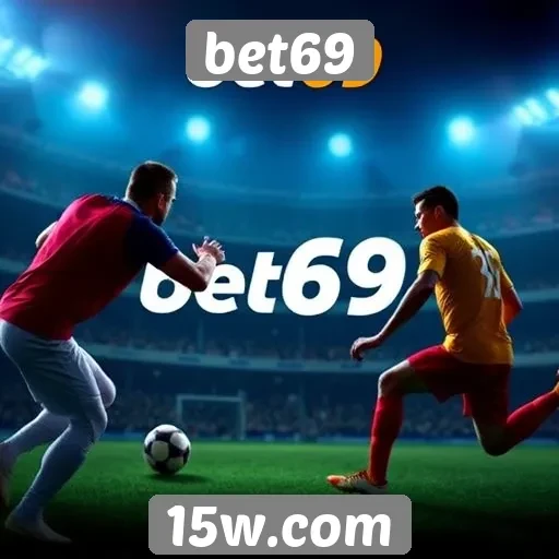 Análise da plataforma de apostas online bet69