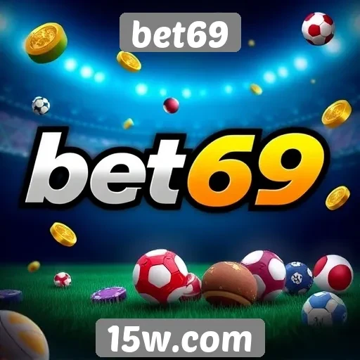 Bet69 oferece diversidade de jogos online