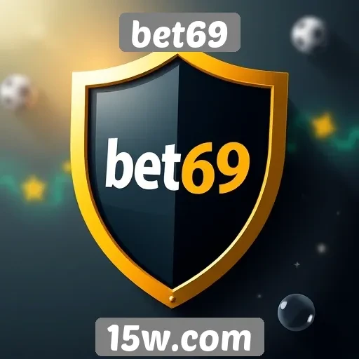como o bet69 se destaca na segurança online