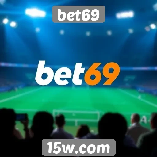 O crescimento da popularidade do bet69 no Brasil