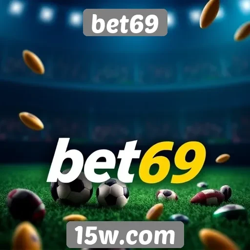 Promoções e bônus oferecidos pelo site bet69