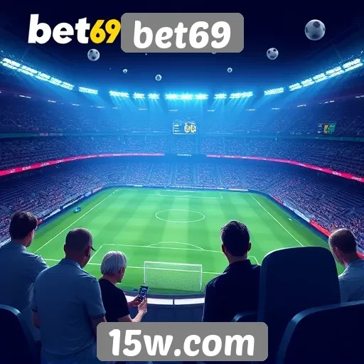 Recursos promocionais do site bet69 em 2025
