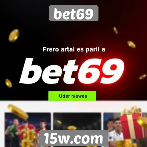 Análise das ofertas promocionais do site bet69