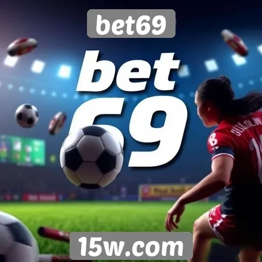 Bet69 oferece promoções atrativas para novos jogadores
