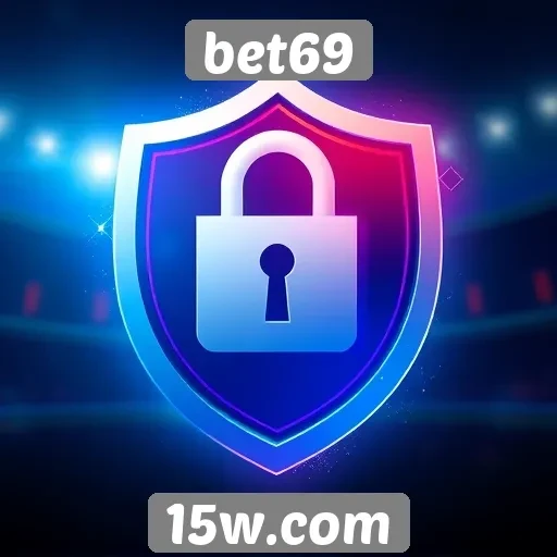 Avaliação da segurança nas transações do bet69