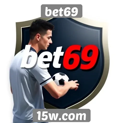 Segurança e confiabilidade do site de apostas bet69