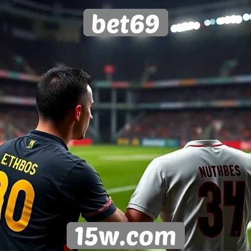 Análise da reputação do site bet69 entre os jogadores