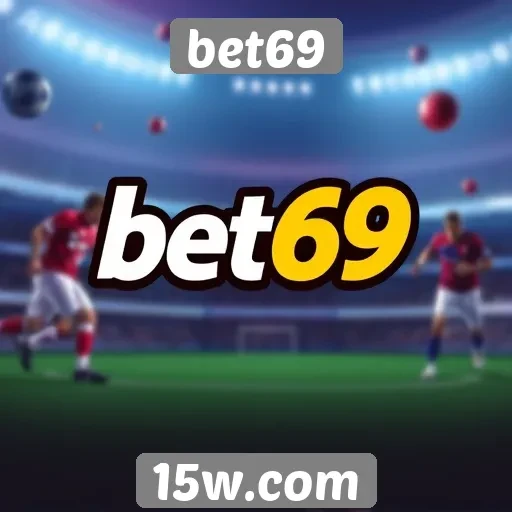 Avaliação das funcionalidades do site bet69
