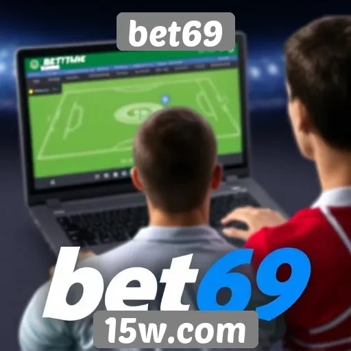 Tutoriais disponíveis no bet69 para iniciantes