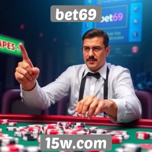 Vantagens e desvantagens das apostas no bet69