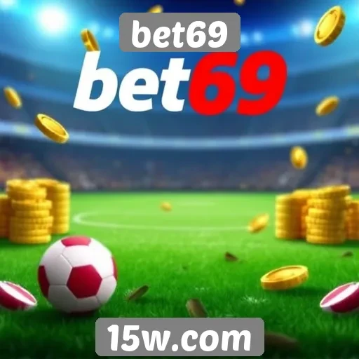 Comparação de bônus oferecidos pelo bet69