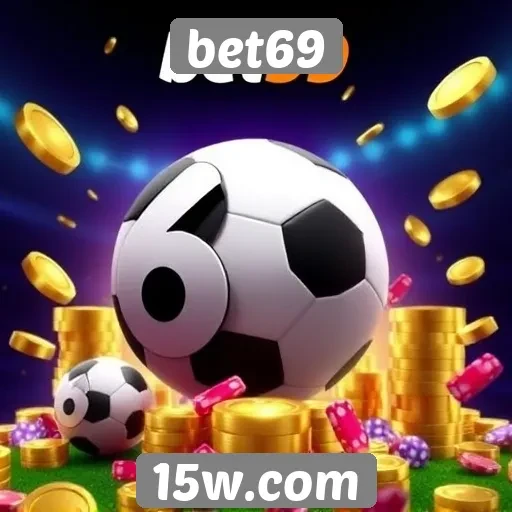 Análise das ofertas de bônus no site bet69