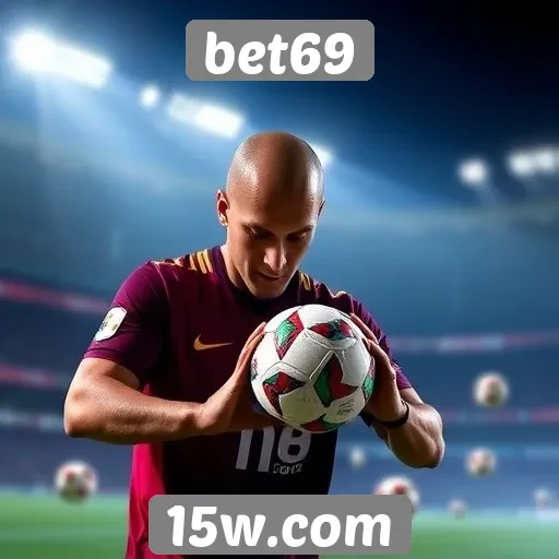 Bonus e promoções disponíveis no bet69