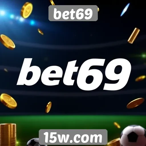Comissões e promoções atraentes no Bet69