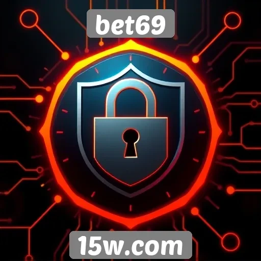 Recursos de segurança e proteção de dados no bet69