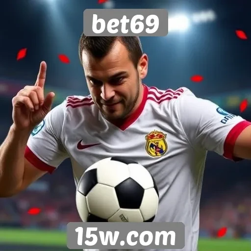 Recursos exclusivos disponíveis no bet69