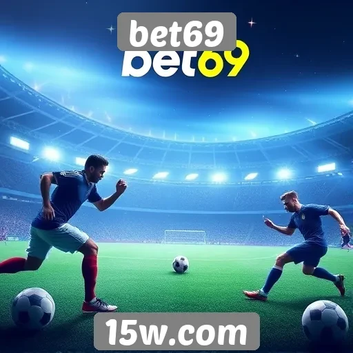 Futuras atualizações e novidades no bet69