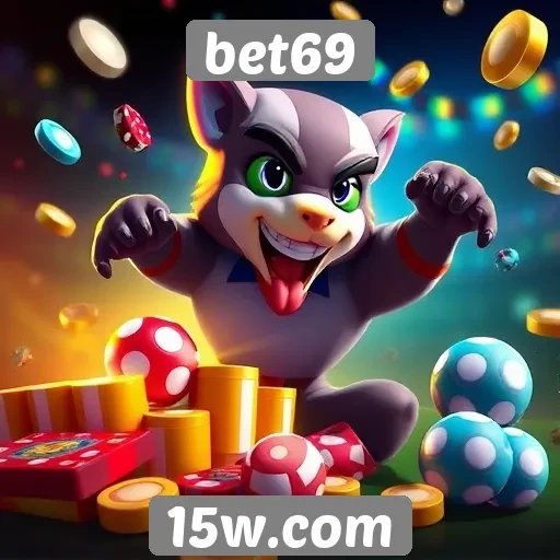 Análise da oferta de jogos disponíveis no bet69