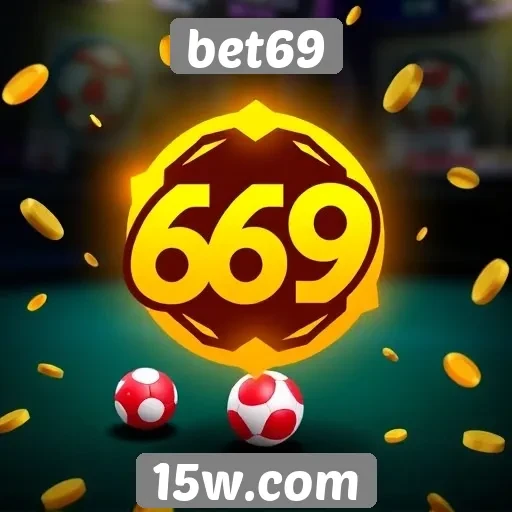 Dados sobre a variedade de jogos no bet69
