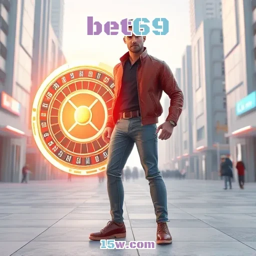 bet69: Explore os Melhores Jogos e Recursos para Apostadores Brasileiros