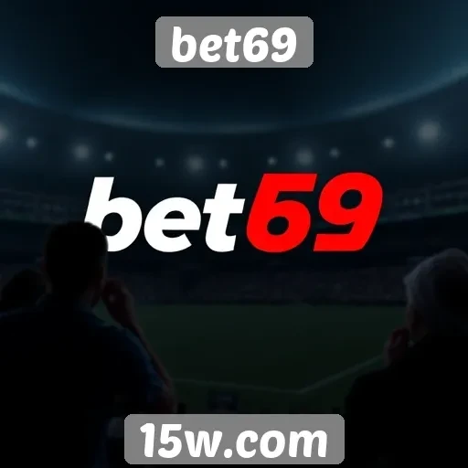 Perspectivas para o crescimento do bet69 no mercado de apostas