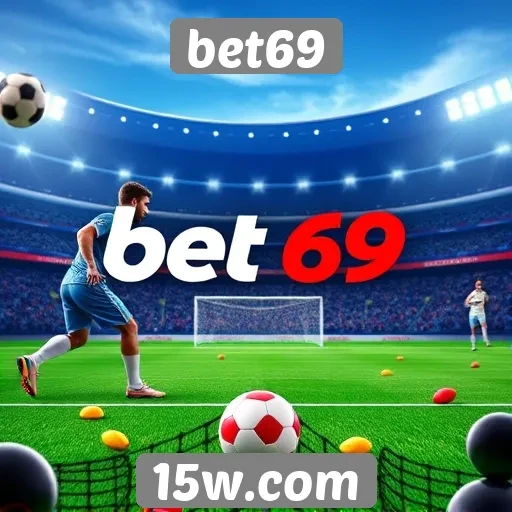 Tendências de crescimento e popularidade do bet69