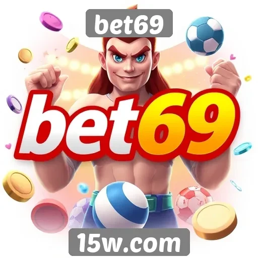 O impacto do bet69 na indústria de jogos online