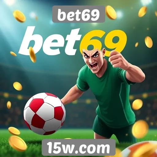 O impacto das promoções e bônus no bet69