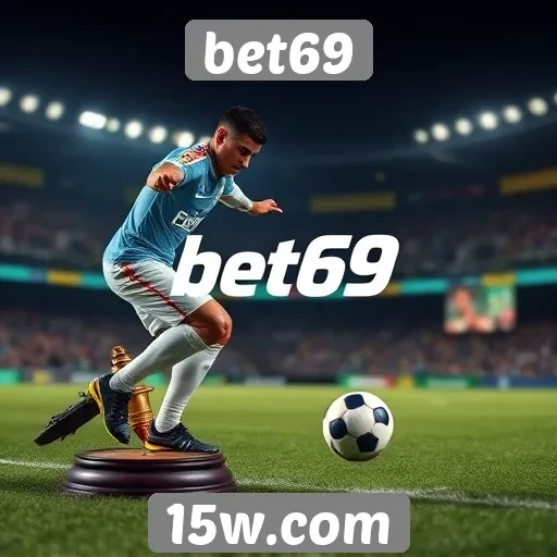 aspectos legais e regulamentação do bet69