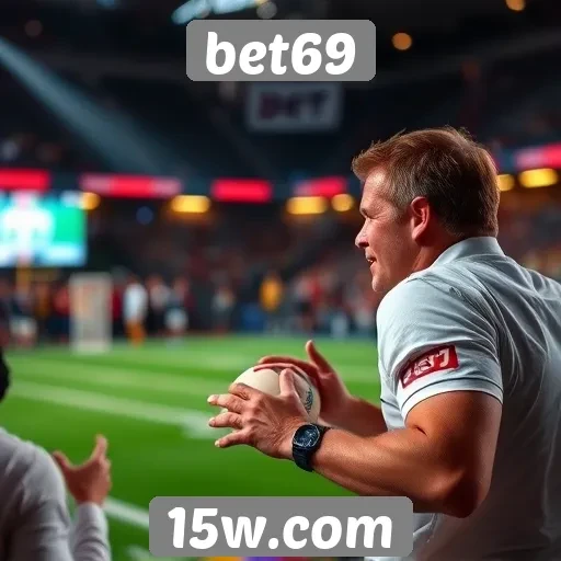 Insights sobre apostas ao vivo no bet69