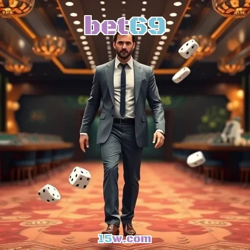 bet69: Funcionalidades Que Transformam Suas Apostas Ao Vivo