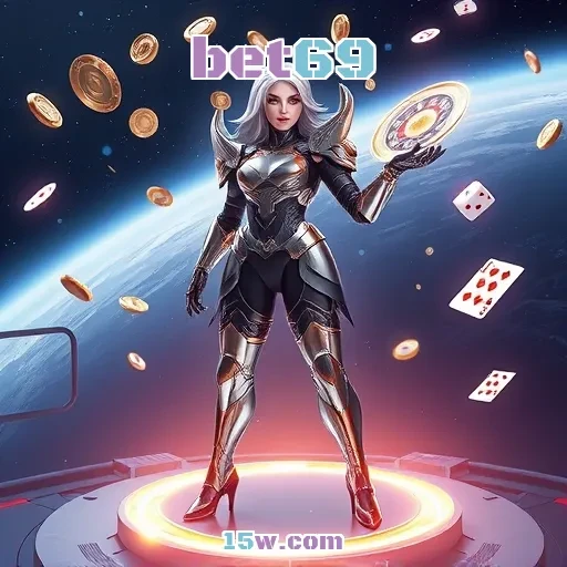 bet69 Apostas Ao Vivo: Emoções em Tempo Real para Todos os Apostadores